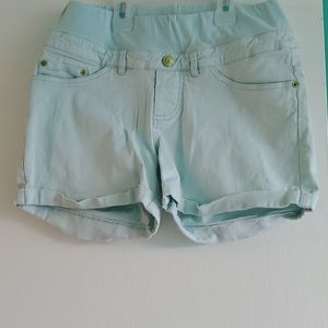 High-end Maternity shorts